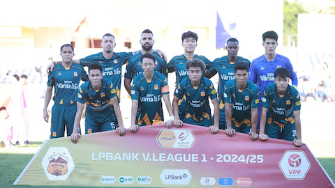  HAGL, trụ hạng rồi sao nữa?